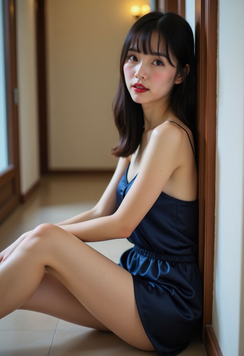 春夜难缠结局讨论视频