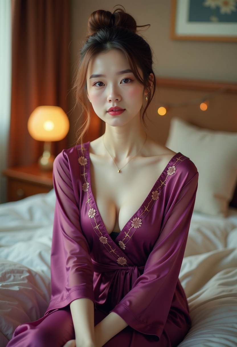 春夜难缠开篇雨夜重逢片段